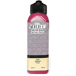 Artdeco Şarap 140ml Akrilik Boya - Sanatsal Resim ve Hobi Boyası