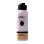 Artdeco Sedef Beyaz 140ml Metalik Akrilik Boya - Sanatsal Resim ve Hobi Boyası