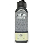 Artdeco Siyah 140ml Akrilik Boya - Tuval, Resim ve Hobi Sanat Malzemesi