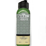 Artdeco Yaprak Yeşili 140ml Akrilik Boya - Sanatsal Resim ve Hobi Boyası