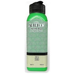 Artdeco Yeşil 140ml Akrilik Boya - Sanat, Hobi ve Tuval Resim Boyası
