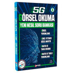 Artıbir Yayınları 5. Sınıf 5G Konsept Görsel okuma Paragraf Soru Bankası