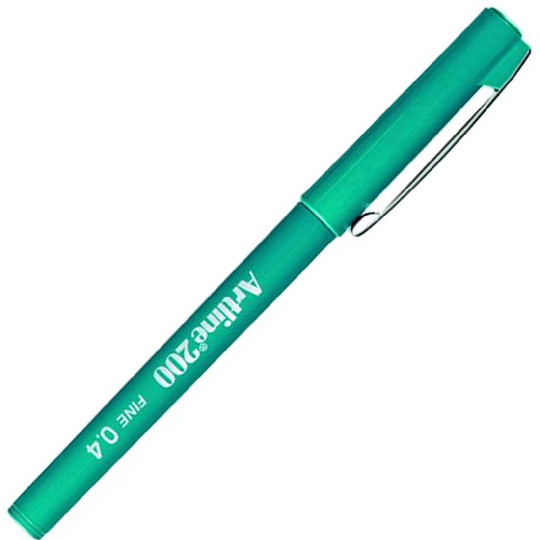 Artline 0.4 mm Koyu Yeşil 200 Fineliner Kalem