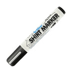 Artline Shirt 2 mm Siyah Marker Kalem - Kumaş Boyama ve Tekstil Tasarım Kalemi