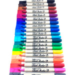 Artline Supreme Açık Mavi Brush Uçlu Kalem - Sanat, Çizim ve Boyama Marker Kalemi