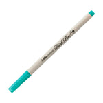 Artline Supreme Açık Turkuaz Brush Uçlu Kalem - Sanat, Çizim ve İllüstrasyon Markeri