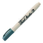 Artline Supreme Gri Brush Uçlu Kalem - Sanat, Çizim ve Kaligrafi Marker