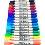 Artline Supreme Gri Brush Uçlu Kalem - Sanat, Çizim ve Kaligrafi Marker