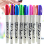 Artline Supreme Kahverengi Brush Uçlu Kalem - Sanatsal Çizim, İllüstrasyon ve Marker Kalemi