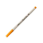 Artline Supreme Krom Sarı Brush Uçlu Kalem - Sanat, Çizim ve Kaligrafi Markeri
