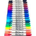 Artline Supreme Magenta Brush Uçlu Kalem - Sanat, Çizim ve İllüstrasyon Marker Kalemi