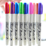 Artline Supreme Mor Brush Uçlu Kalem - Sanat, Çizim ve Boyama Kalemi