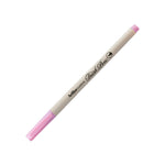 Artline Supreme Pastel Pembe Brush Uçlu Kalem - Hediyelik İmza ve Ofis Kalemi