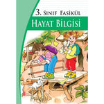 Ata Yayınları 3.Sınıf Hayat Bilgisi Fasikül