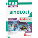 Ata Yayınları TYT AYT Biyoloji Soru Bankası
