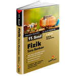 Aydın Yayınları 11. Sınıf Fizik Soru Bankası 2. Kitap 2020-2021