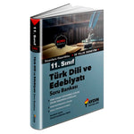 Aydın Yayınları 11. Sınıf Türk Dili ve Edebiyatı Konu Özetli Soru Bankası