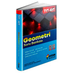 Aydın Yayınları TYT AYT Geometri Soru Bankası