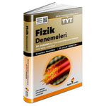 Aydın Yayınları TYT Fizik 30 Deneme