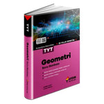 Aydın Yayınları TYT Geometri Soru Bankası
