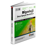 Aydın Yayınları Üniversiteye Hazırlık TYT Biyoloji Ders İşleyiş Modülleri