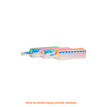 B&D Snake Küçük Boy Kalem Çantası KCS093