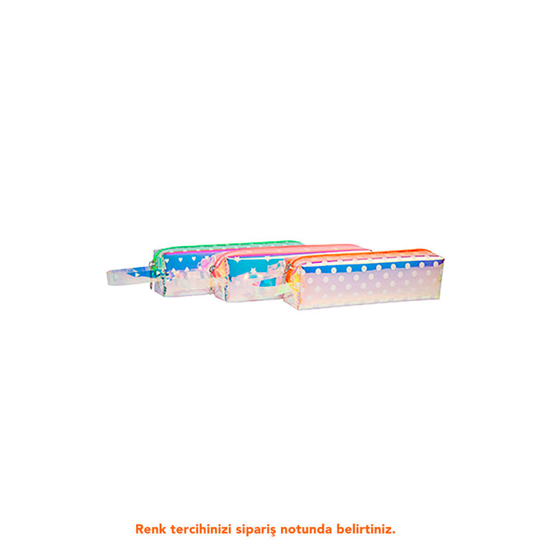 B&D Snake Küçük Boy Kalem Çantası KCS093