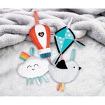 Baby Clementoni Bebek Jimnastik Merkezi 17319