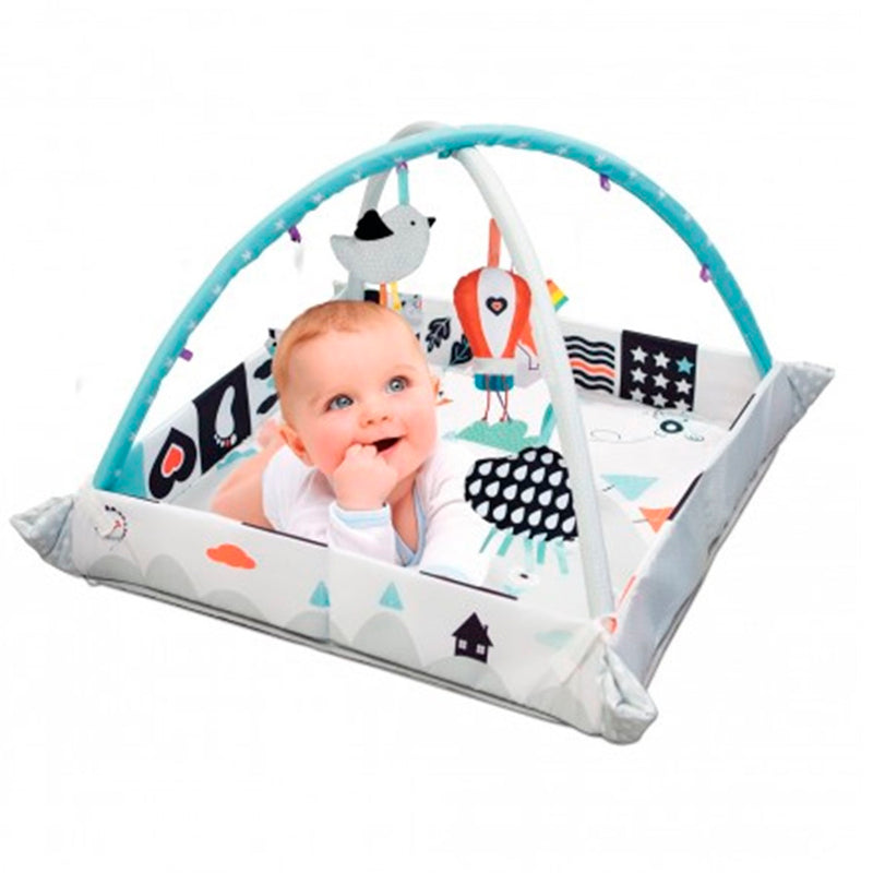 Baby Clementoni Bebek Jimnastik Merkezi 17319