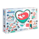 Baby Clementoni Bebek Jimnastik Merkezi 17319
