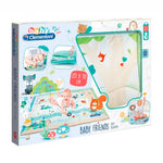 Baby Clementoni Oyun Halısı 17318