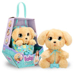 Baby Paws Sesli 20Cmpelus Labrad-921146 Baw09000