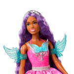Barbie A Touch Of Magic Karakter Bebekler MATHLC31