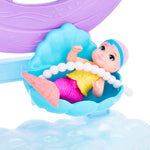 Barbie Dreamtopia Bebekleri ve Aksesuarları HLC30