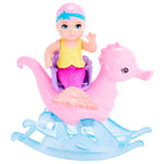 Barbie Dreamtopia Bebekleri ve Aksesuarları HLC30