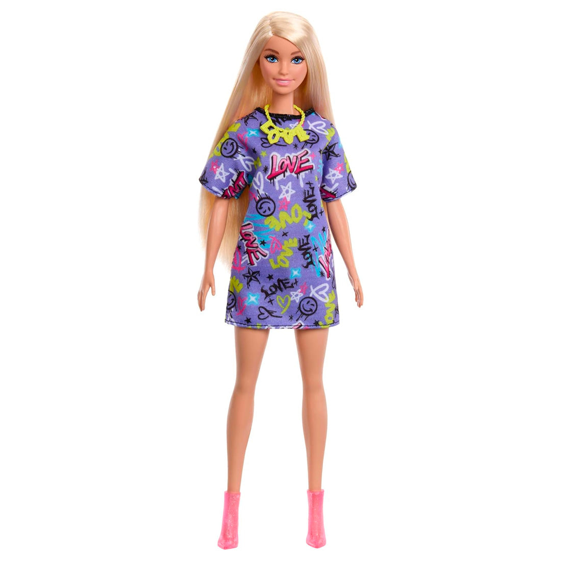 Barbie Moda Guz. Moda Bebek Ve Kıyafetler Hyt61