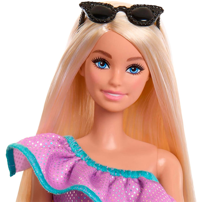 Barbie Moda Guz. Moda Bebek Ve Kıyafetler Hyt61