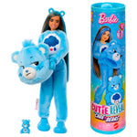 Barbie Reveal Cutie Care Bear Serisi Jcn93
