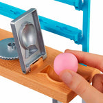 Barbie Sanat Atölyesi Oyun Seti HCM85