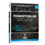 Barış Yayınları Fonksiyonlar Matematik Fasikülleri