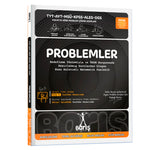 Barış Yayınları Problemler Soru Bankası