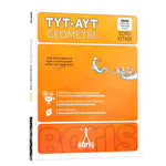 Barış Yayınları TYT-AYT Geometri Soru Kitabı