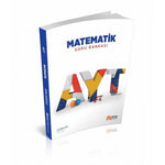 Başarı Teknik Yayınları AYT Matematik Soru Bankası