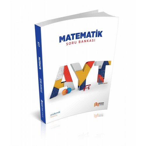 Başarı Teknik Yayınları AYT Matematik Soru Bankası