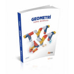Başarı Teknik Yayınları TYT AYT Geometri Soru Bankası