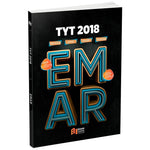Başarı Teknik Yayınları TYT EMAR 2018 Çıkmış Sorular ve Soru Bankası