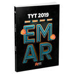 Başarı Teknik Yayınları TYT EMAR 2019 Çıkmış Sorular ve Soru Bankası