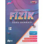 Başarı Teknik Yayınları TYT Fizik Soru Bankası