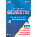 Başarı Teknik Yayınları TYT Geometri Soru Bankası