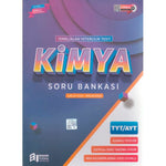 Başarı Teknik Yayınları TYT Kimya Soru Bankası